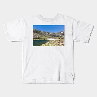 Andorra Kids T-Shirt